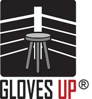 Gloves Up Logo